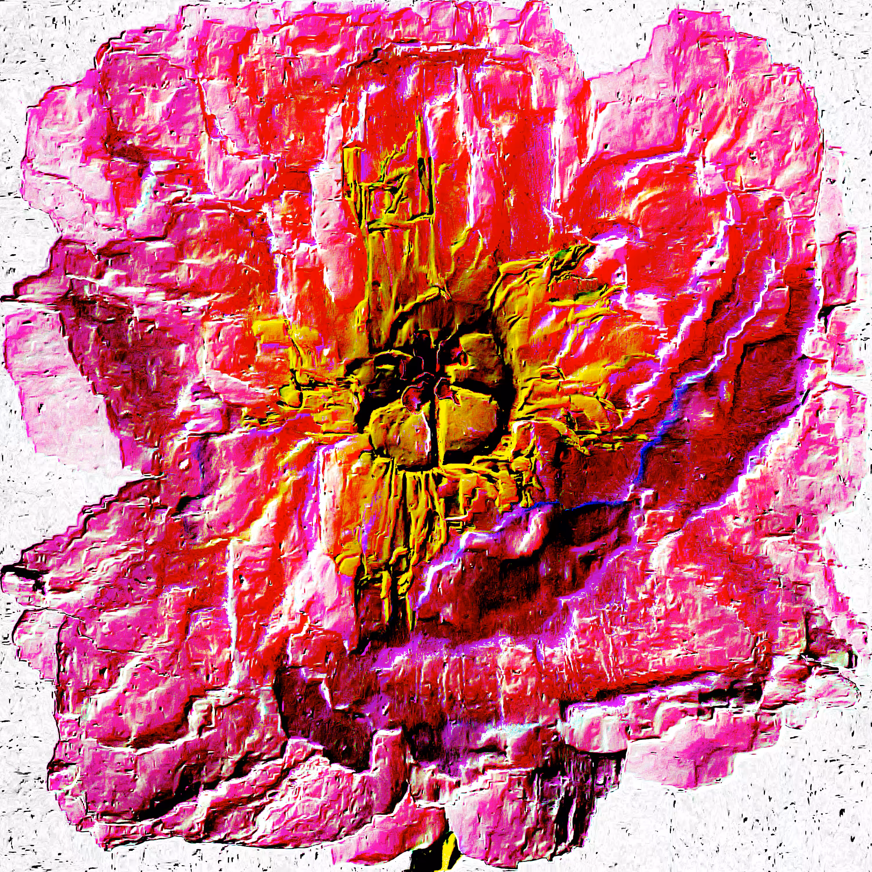 Flower #45 by CYDR