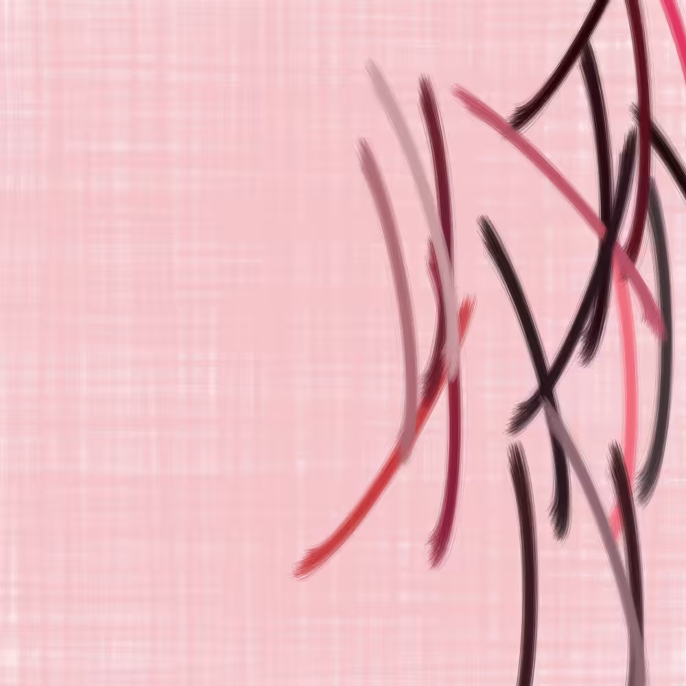 brushstroke #15