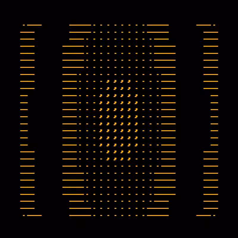 Space Reflections 2 #51