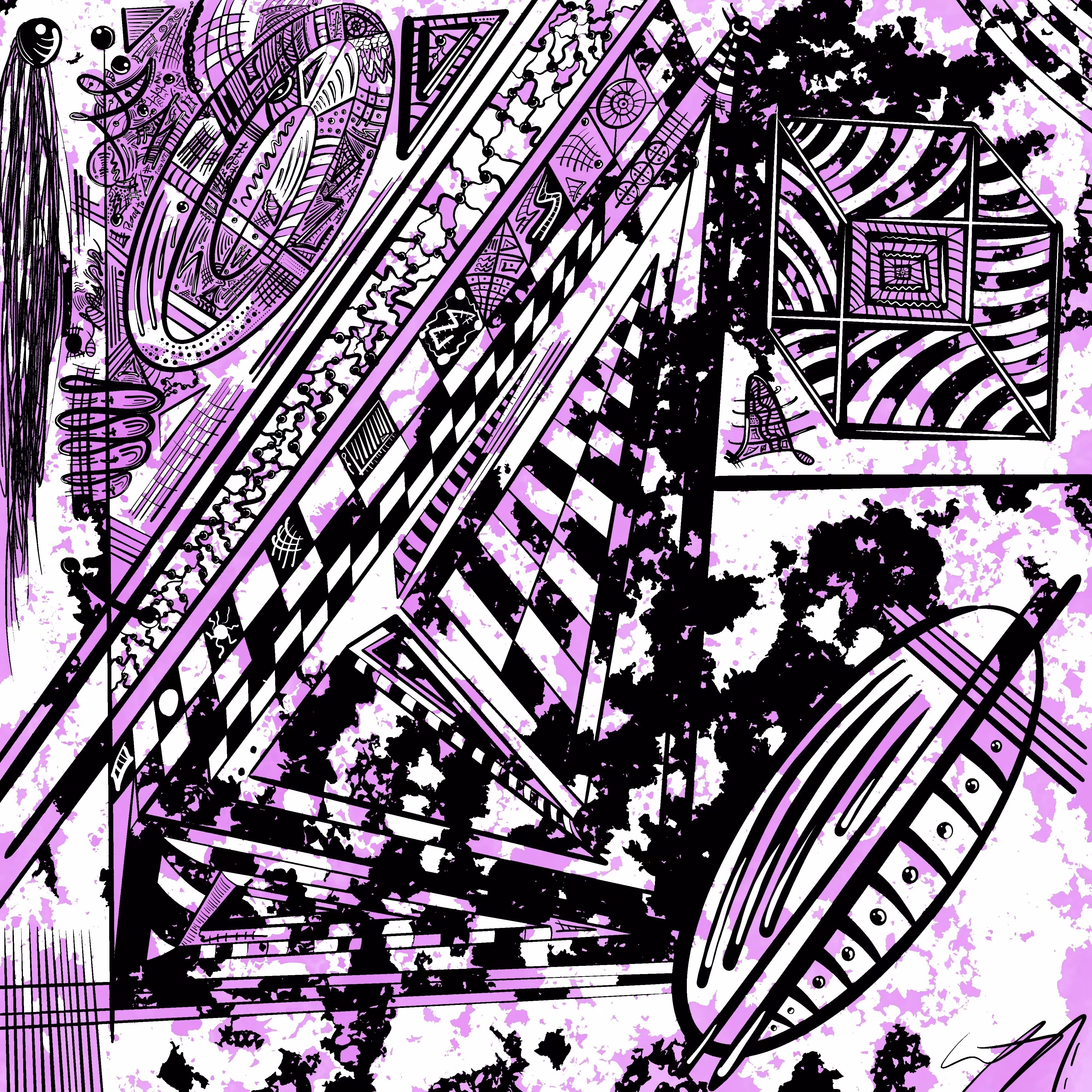 Composition for MissNFT
