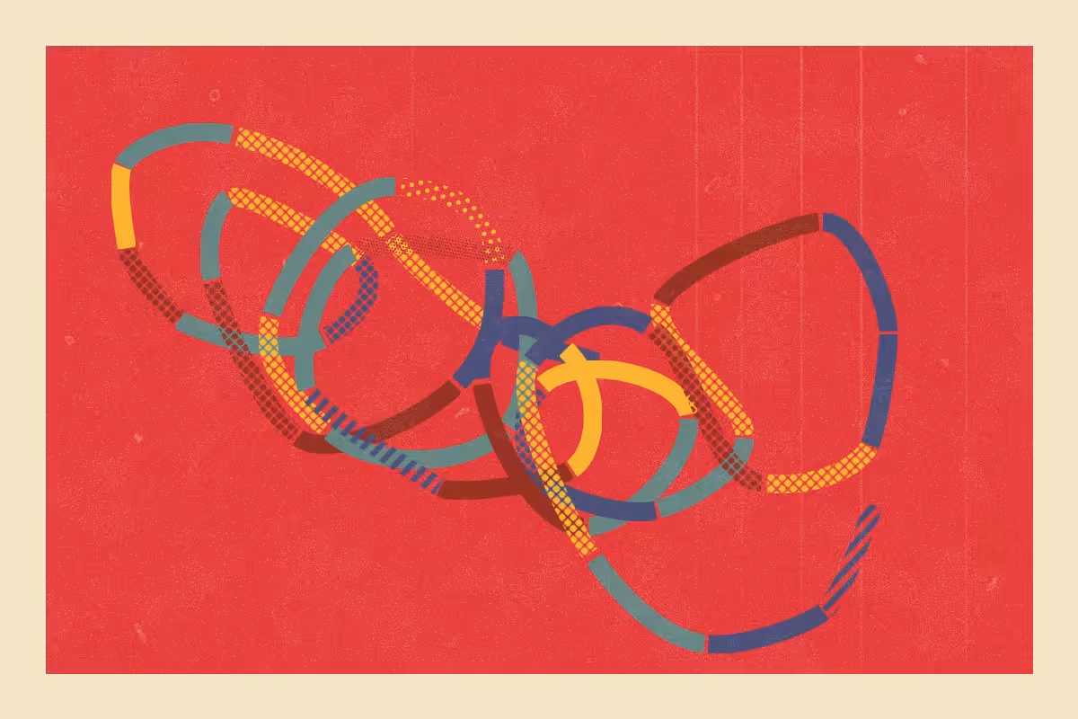 Serpentine 25 #209