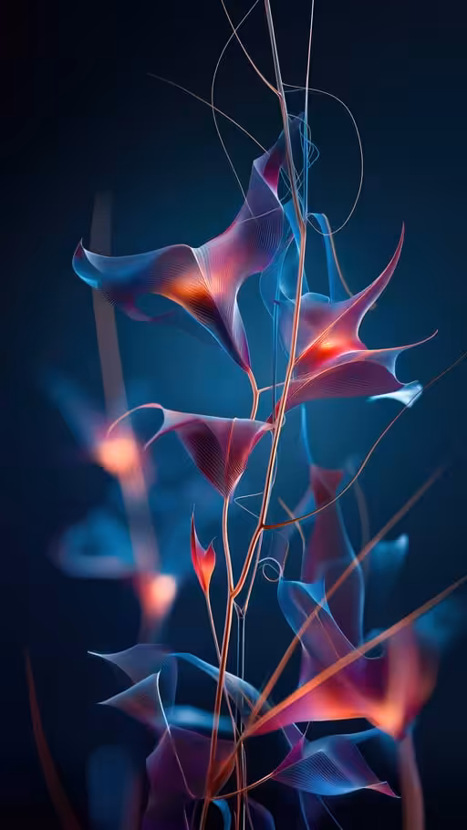 BIOME LUMINA #17/1000