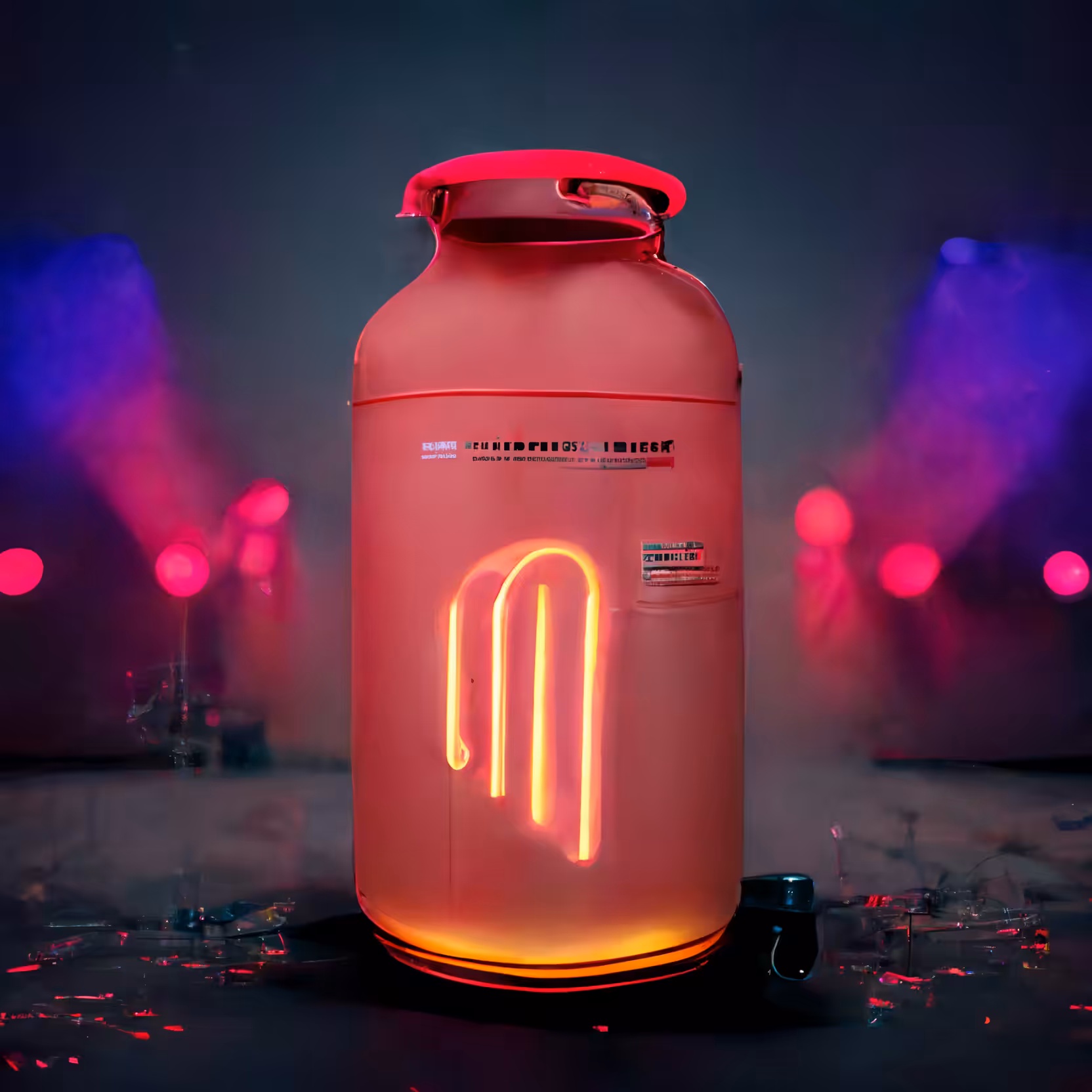 FT 20