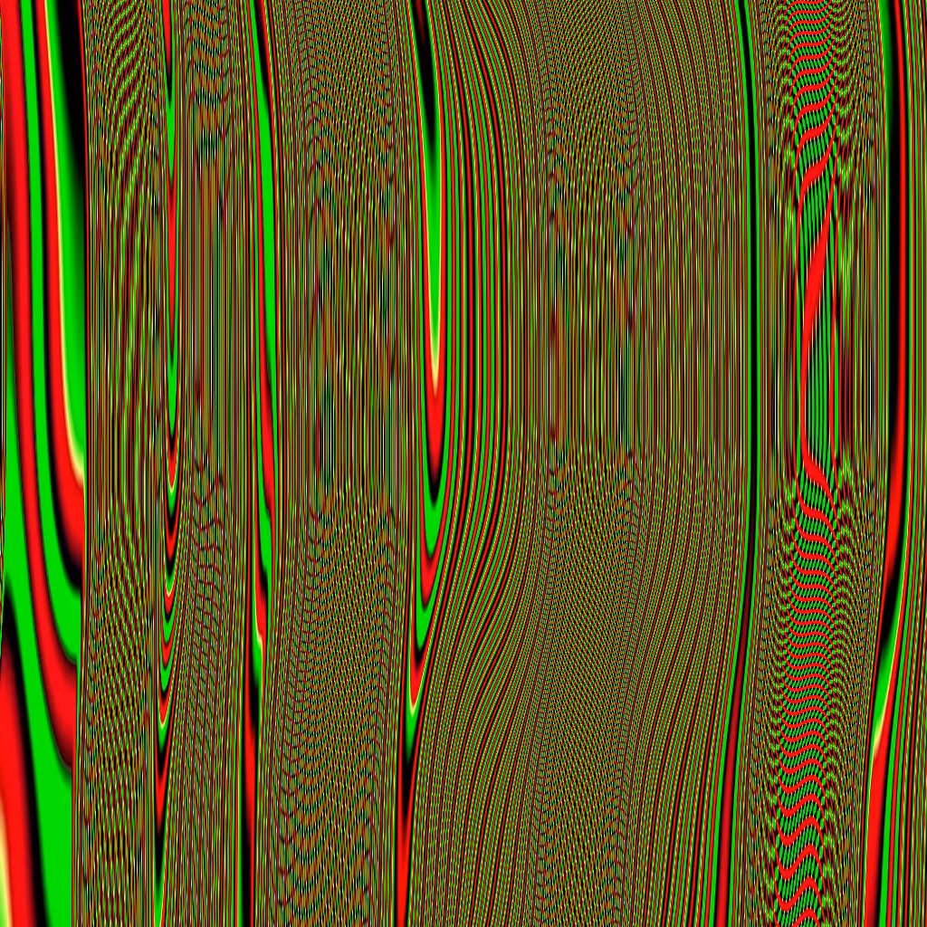Interferences #19