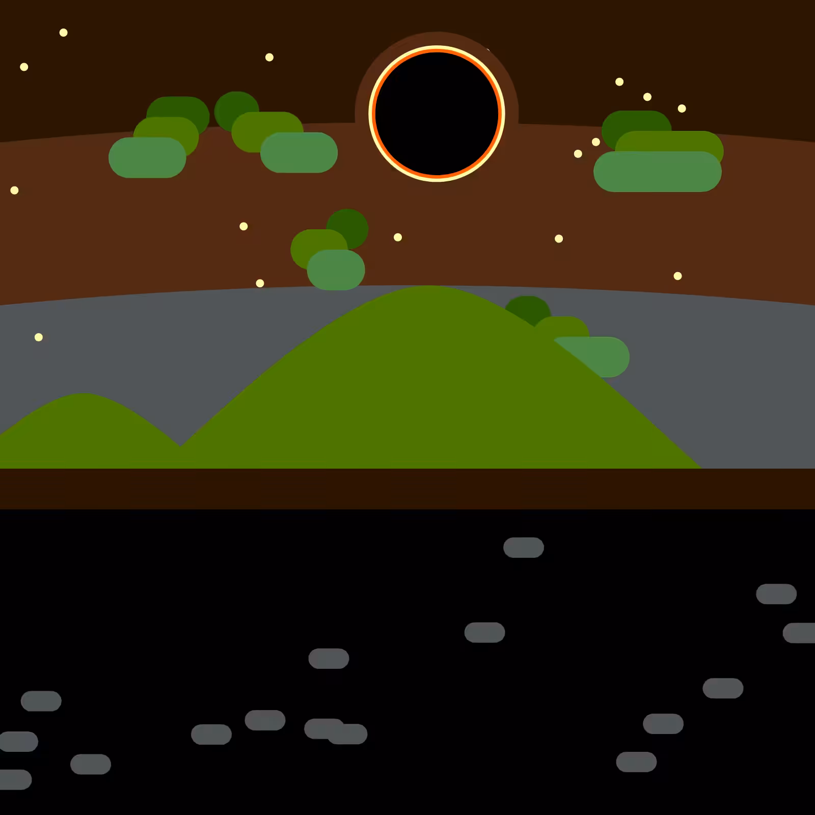 Geolake #6