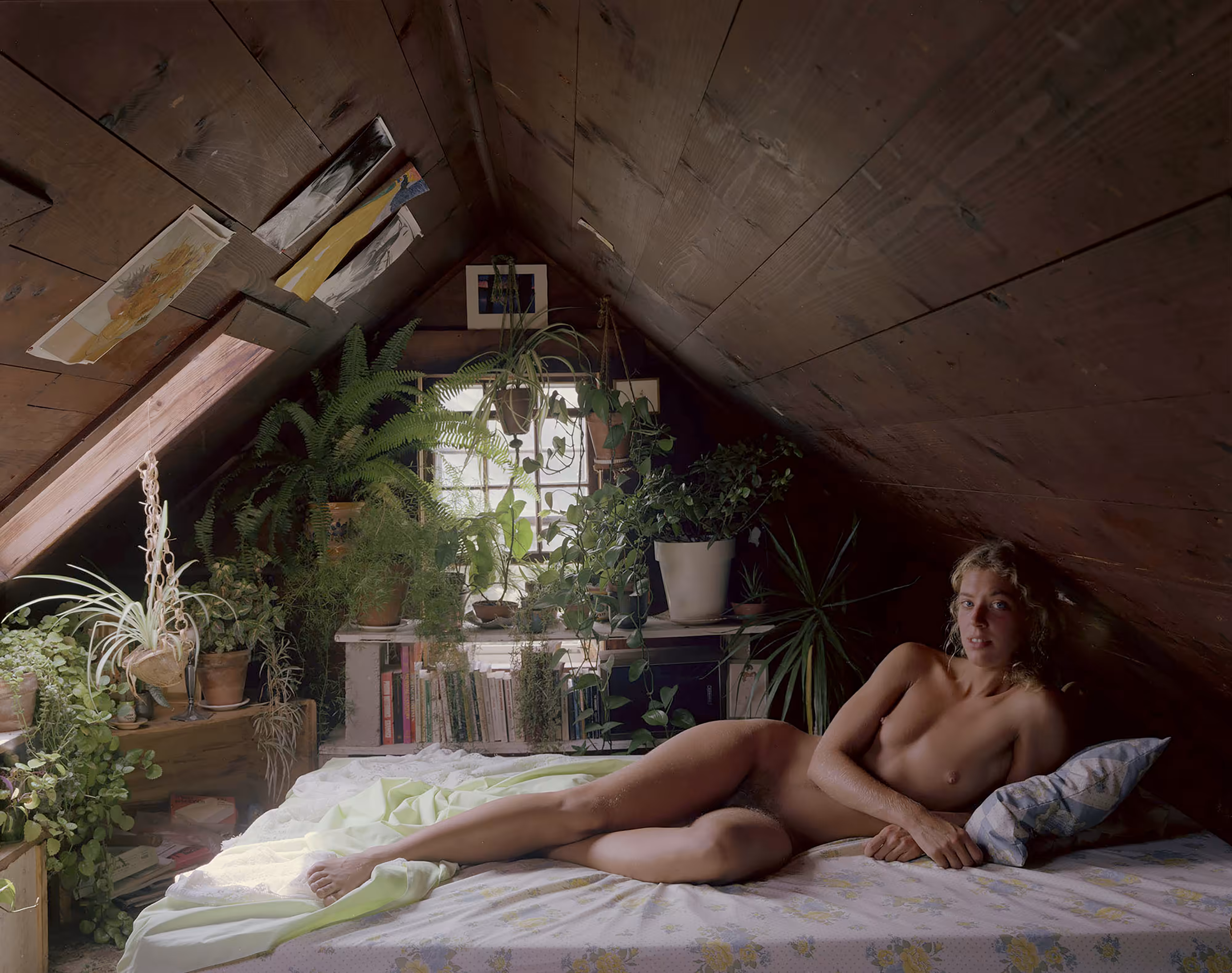 Provincetown, Massachusetts, 1977