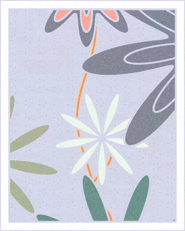 Fleur des Sinus #225