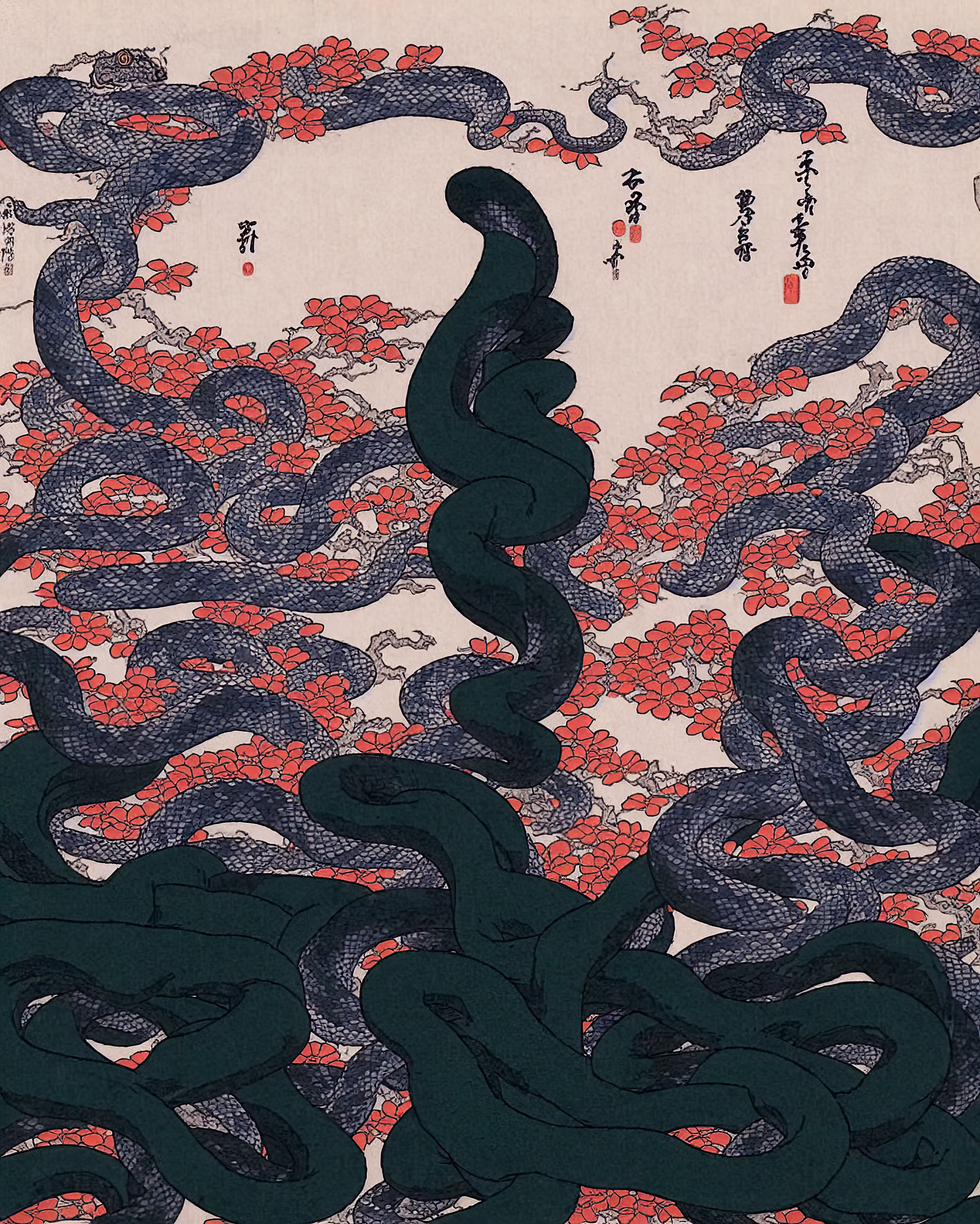 Wabi-Sabi Syntax #21