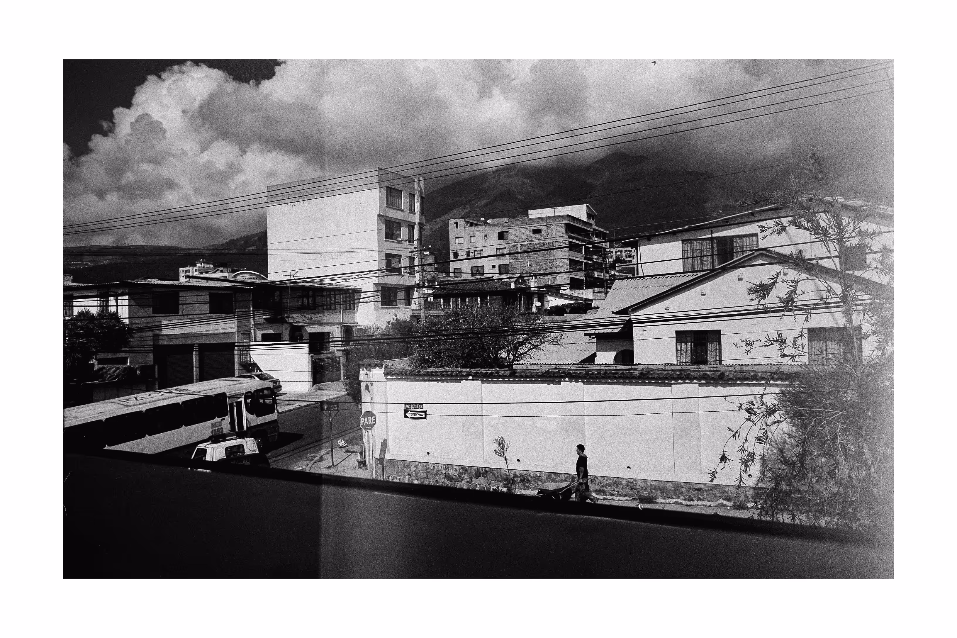 Cloud of Water #01