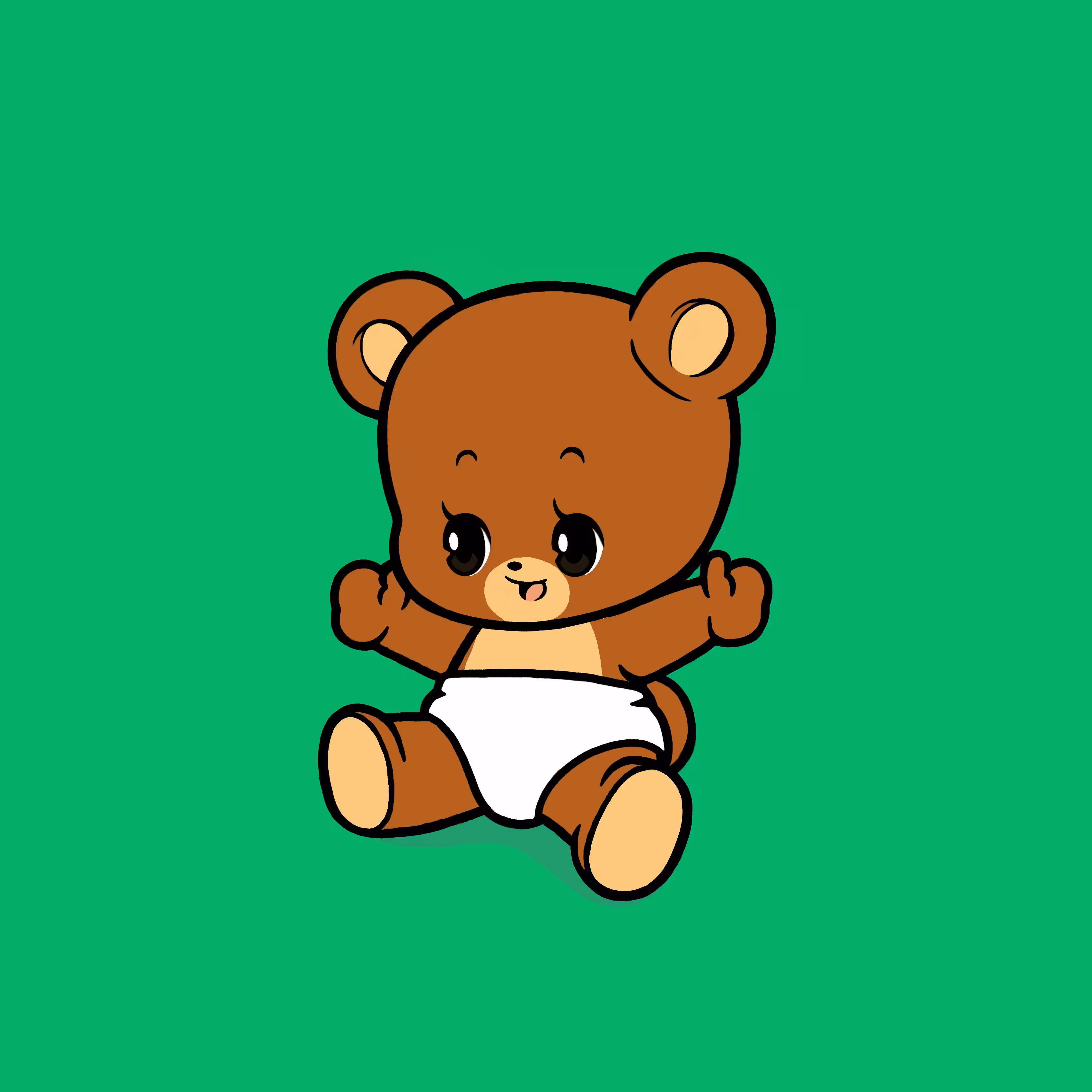 Babyloon 0038