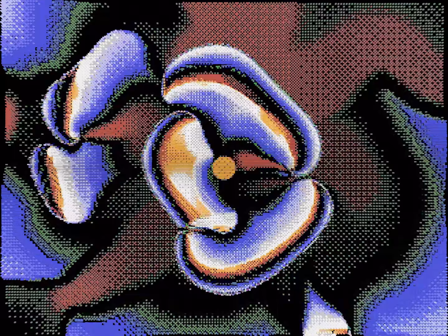 LOSSY LIQUID