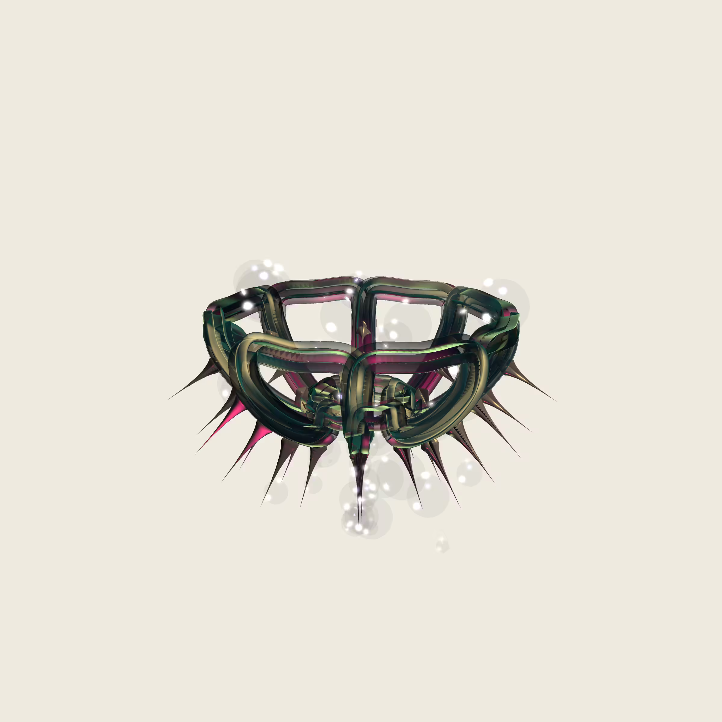 Lycorises #76