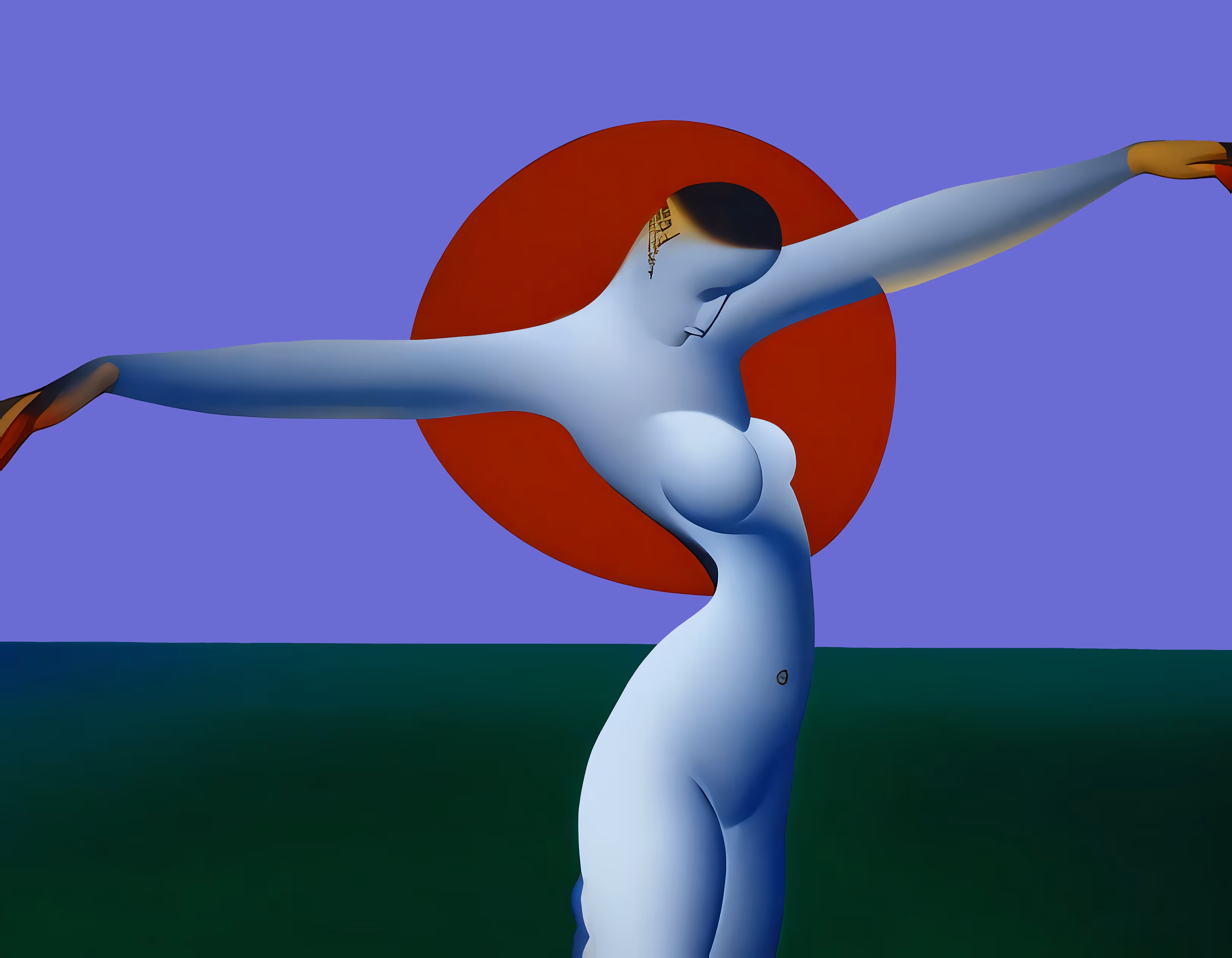 Impression Dancer 3