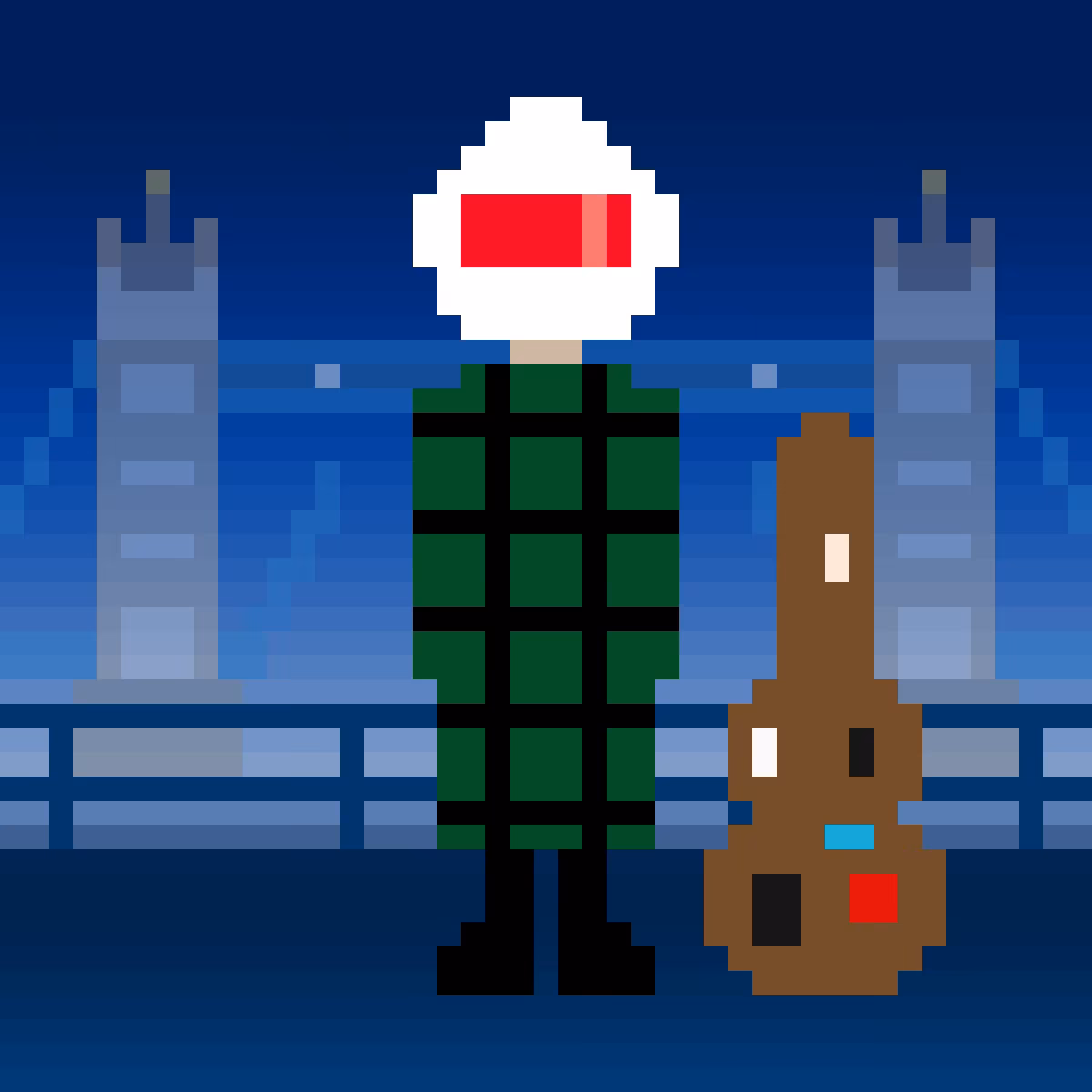 CryptoLondoner #421