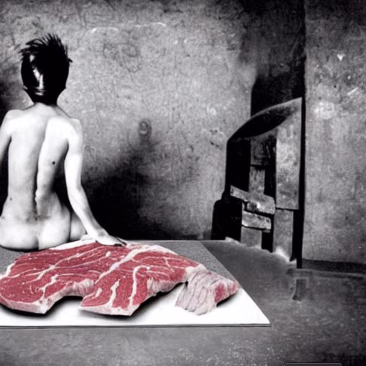 Chill and Meat