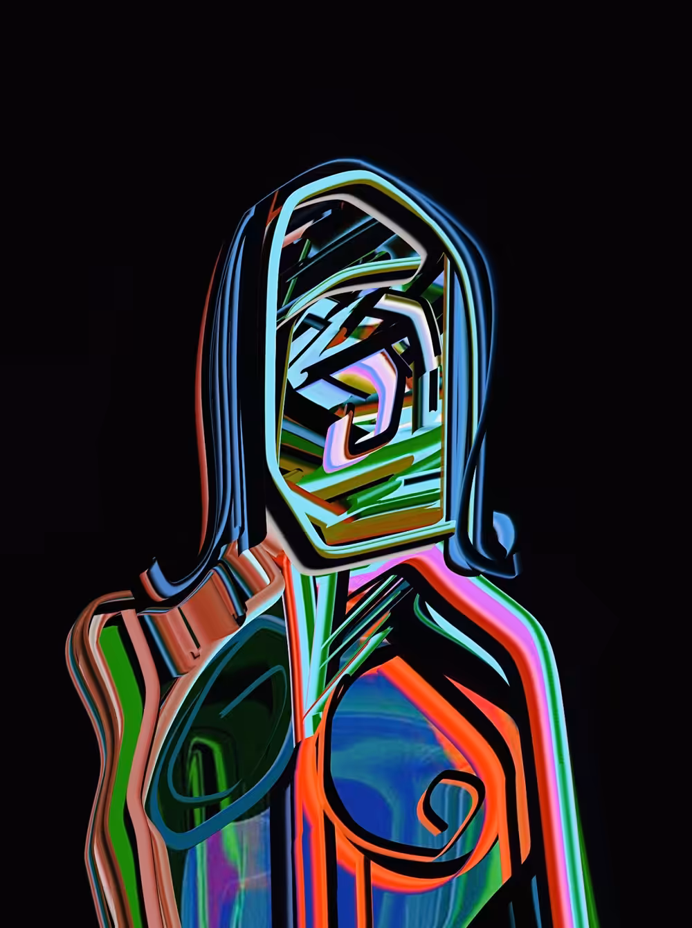 EXECUTING PICASSO