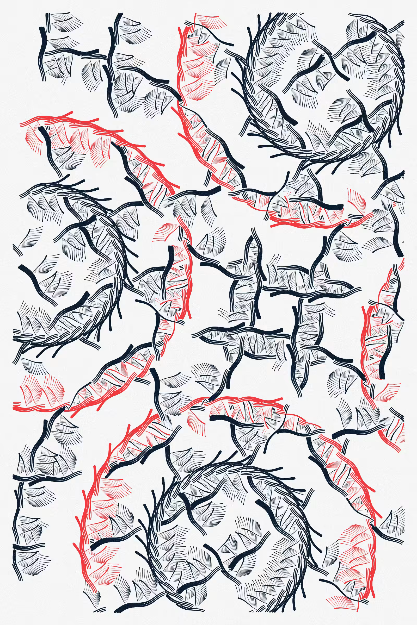 Intricada #81