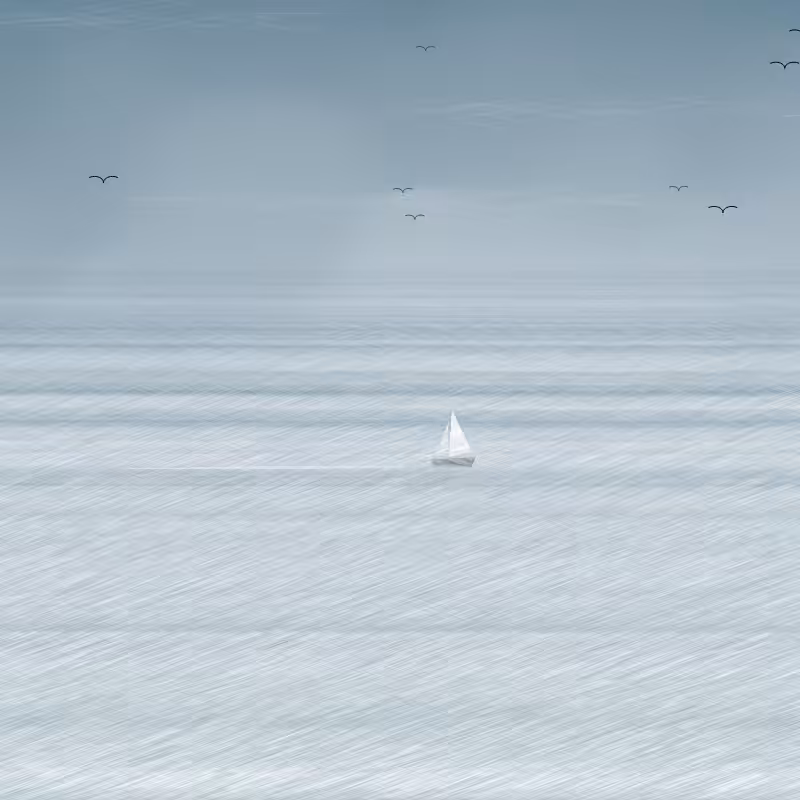 along the shore line #26