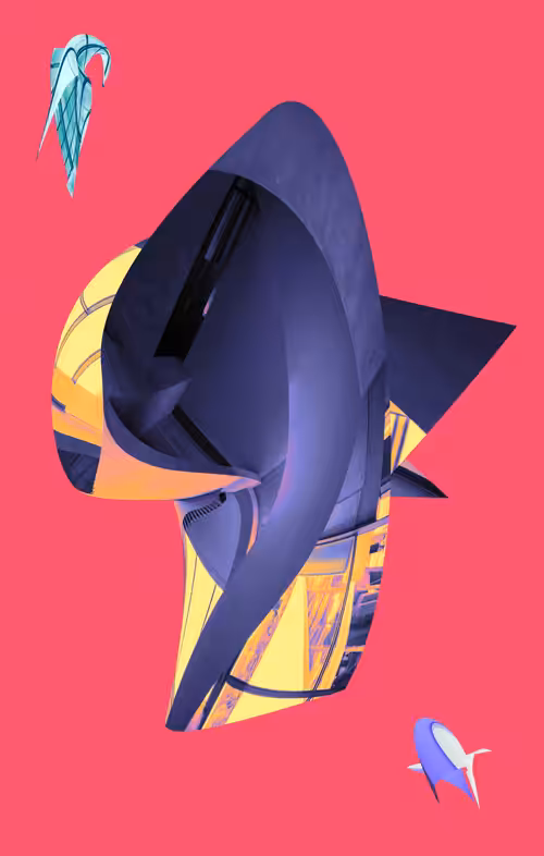 Jishbach ジスバック