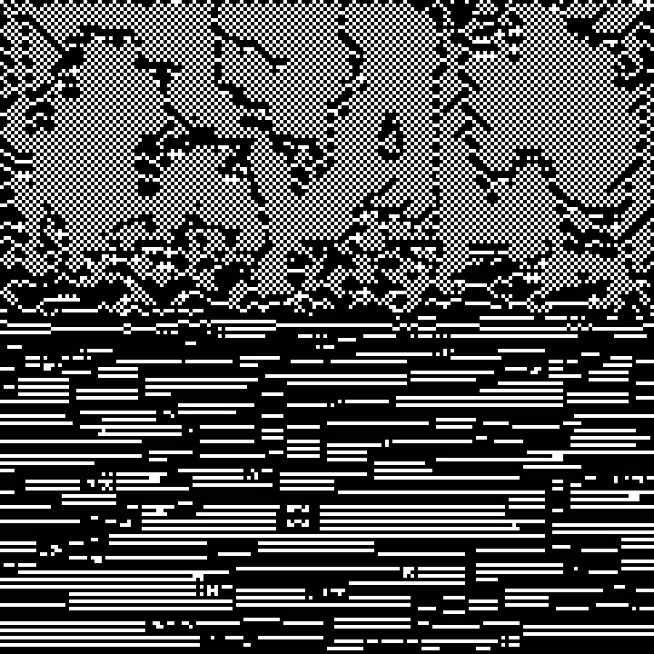 COLORS OF NOISE #50