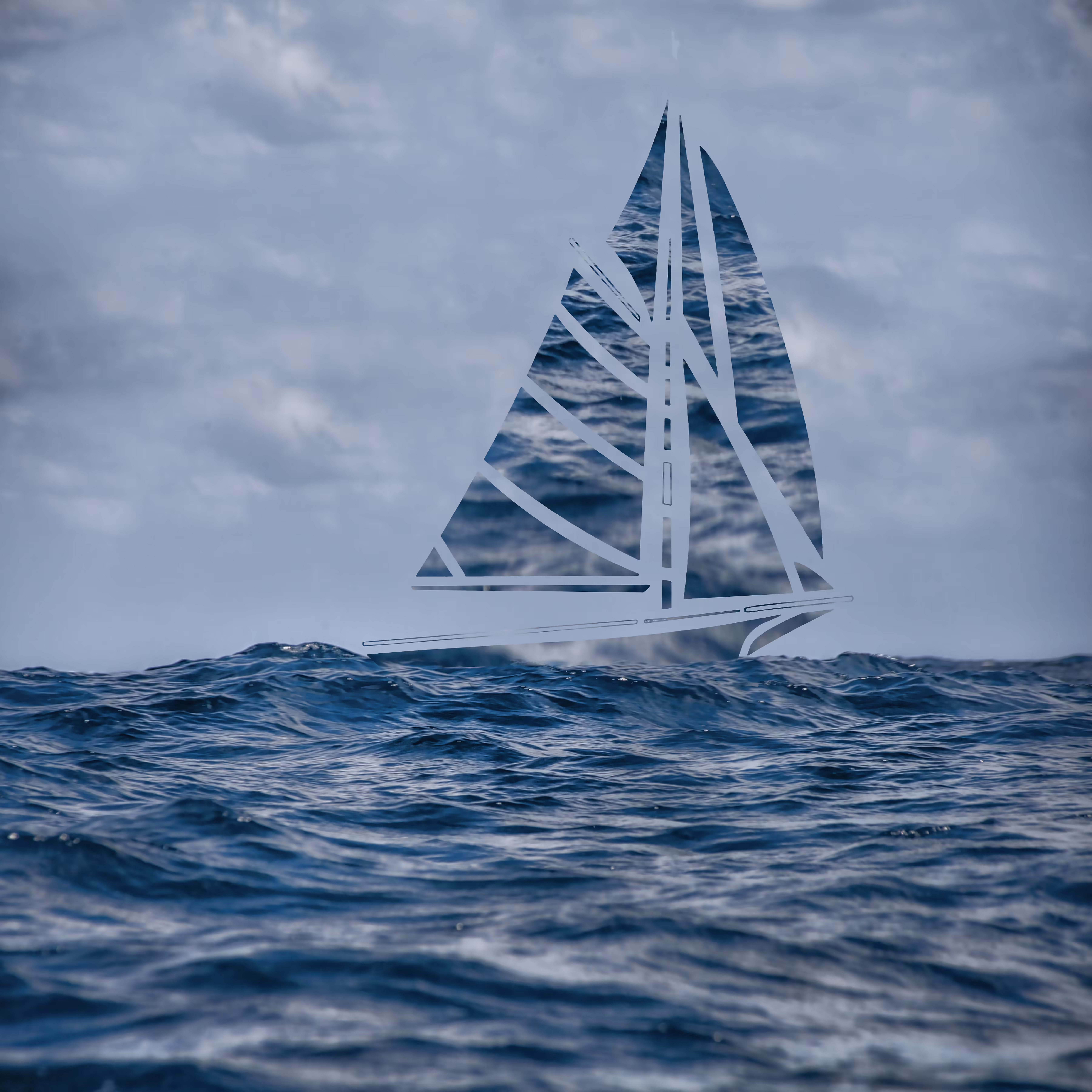Seducer ReImagined (from the Magritte Reimagined collection)