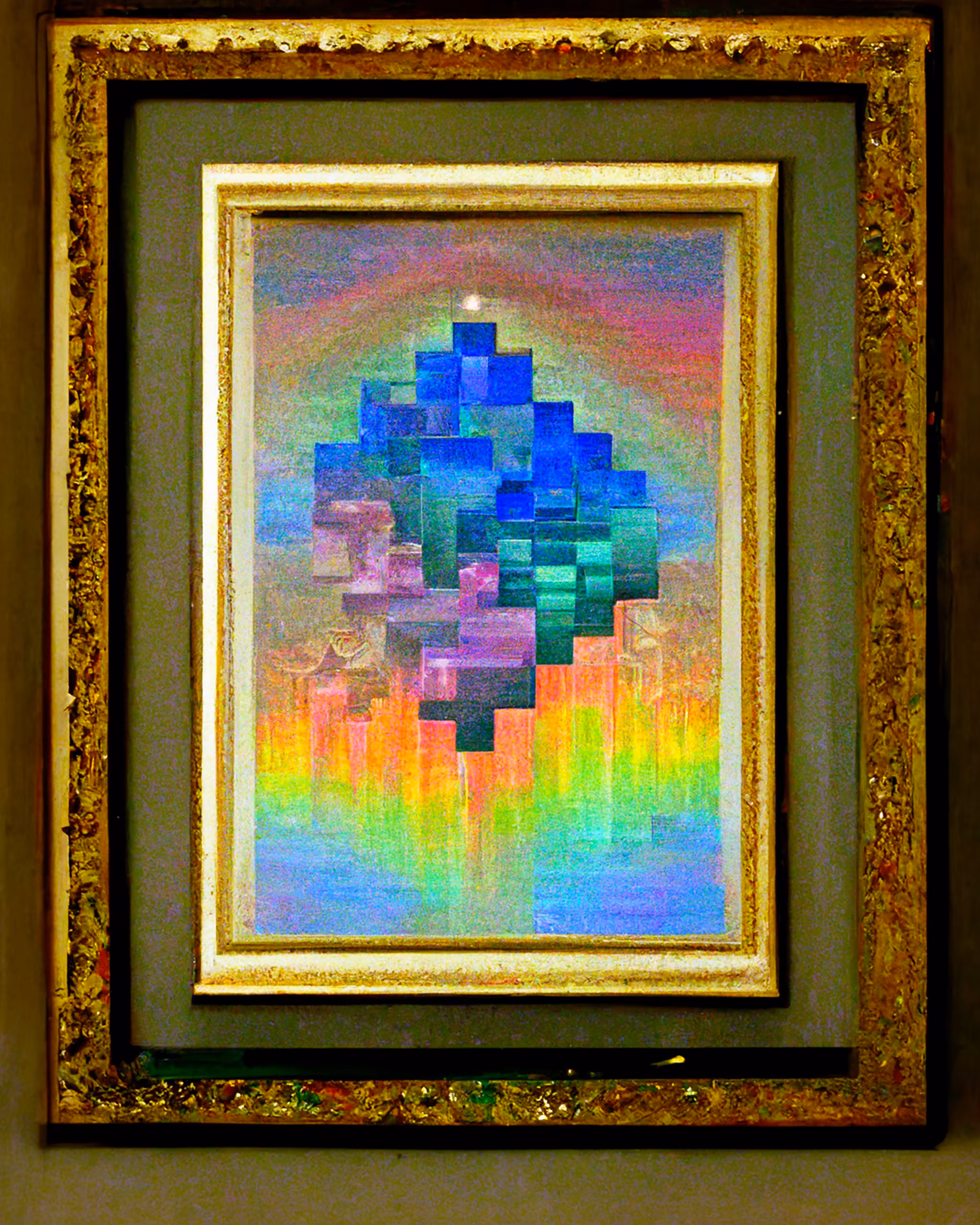 Equanimity XXXXIX