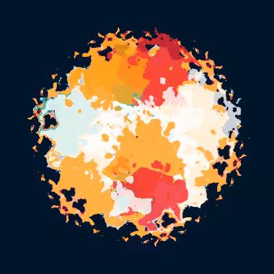 Mirage #32