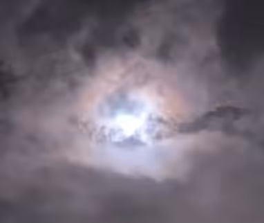 Mercury Lights Twelve