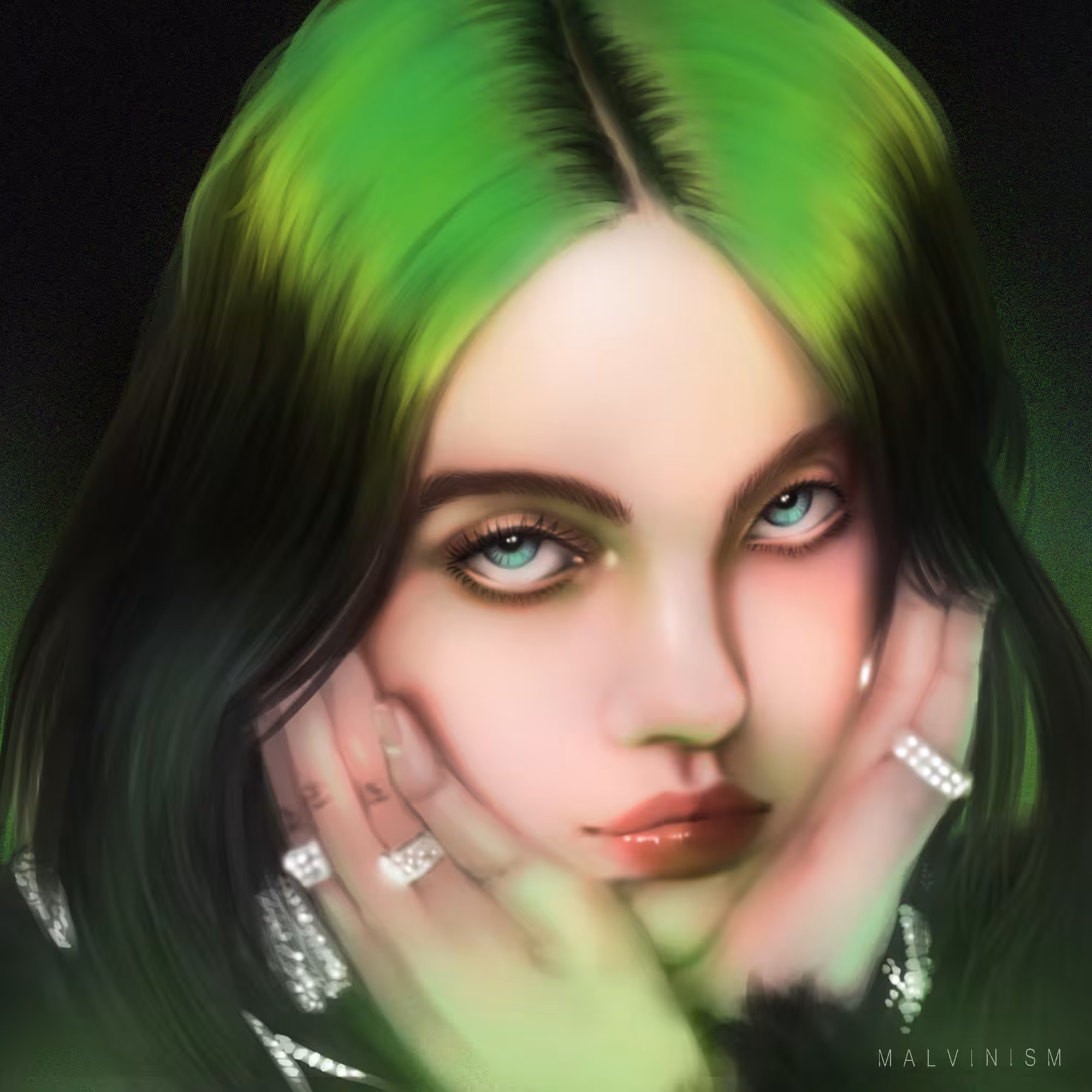 Billie Eilish