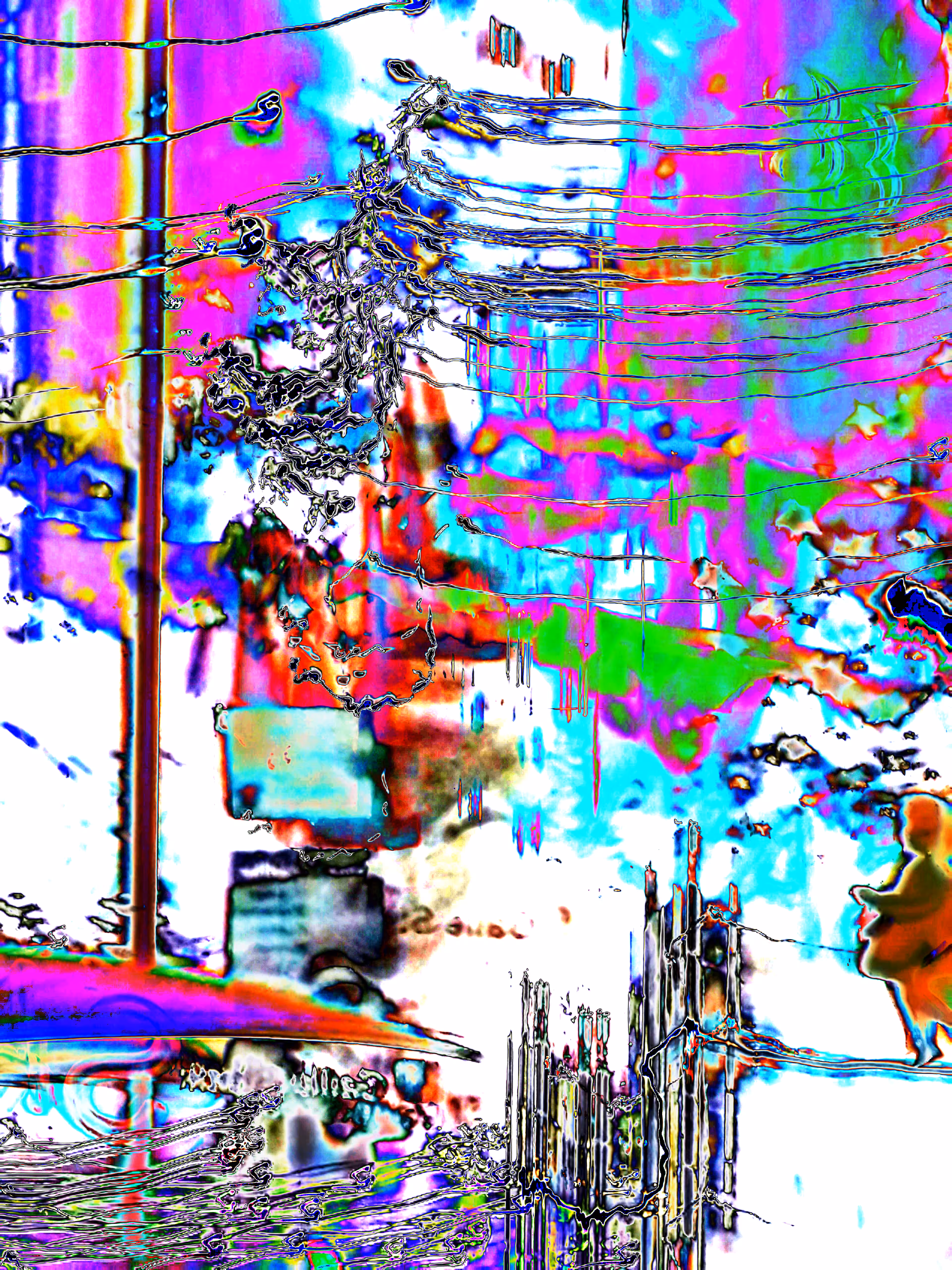 light spots 5