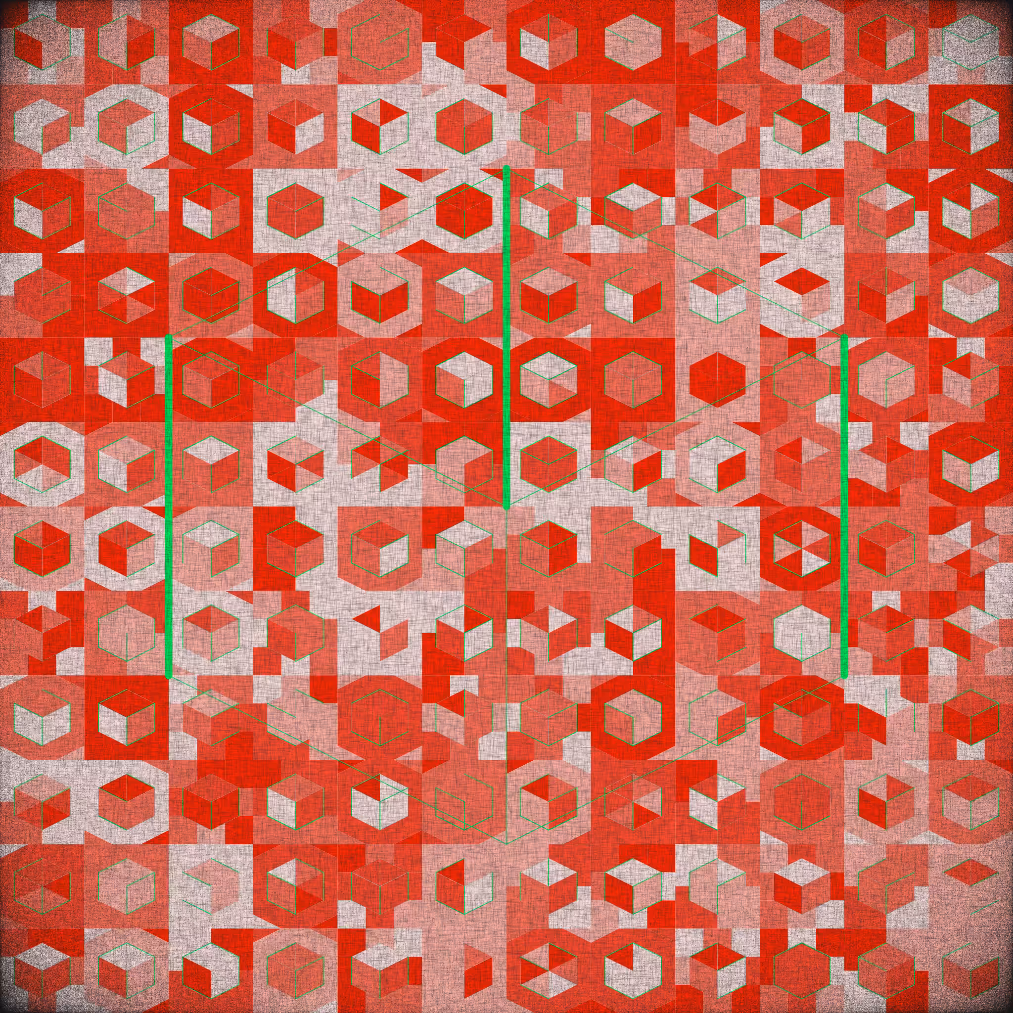 Hexaëder #159