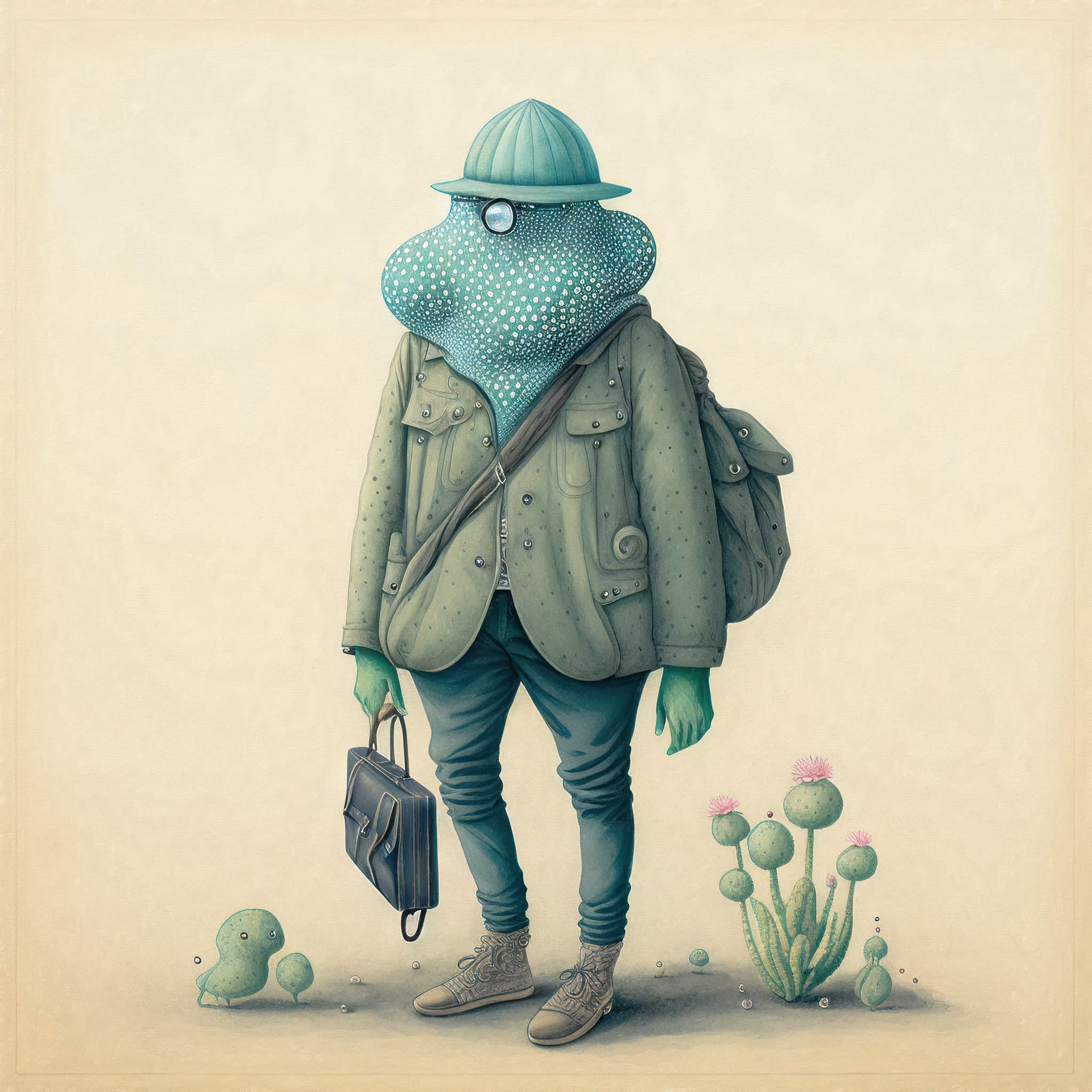 Fieldwork
