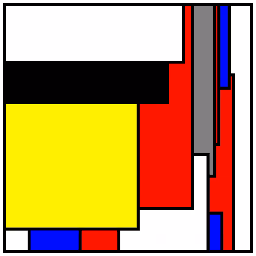 Syncthesized #45