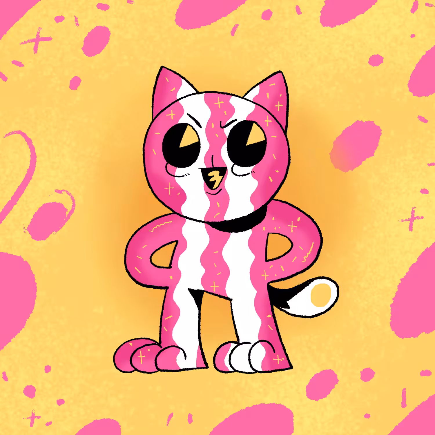 Transformeow #012