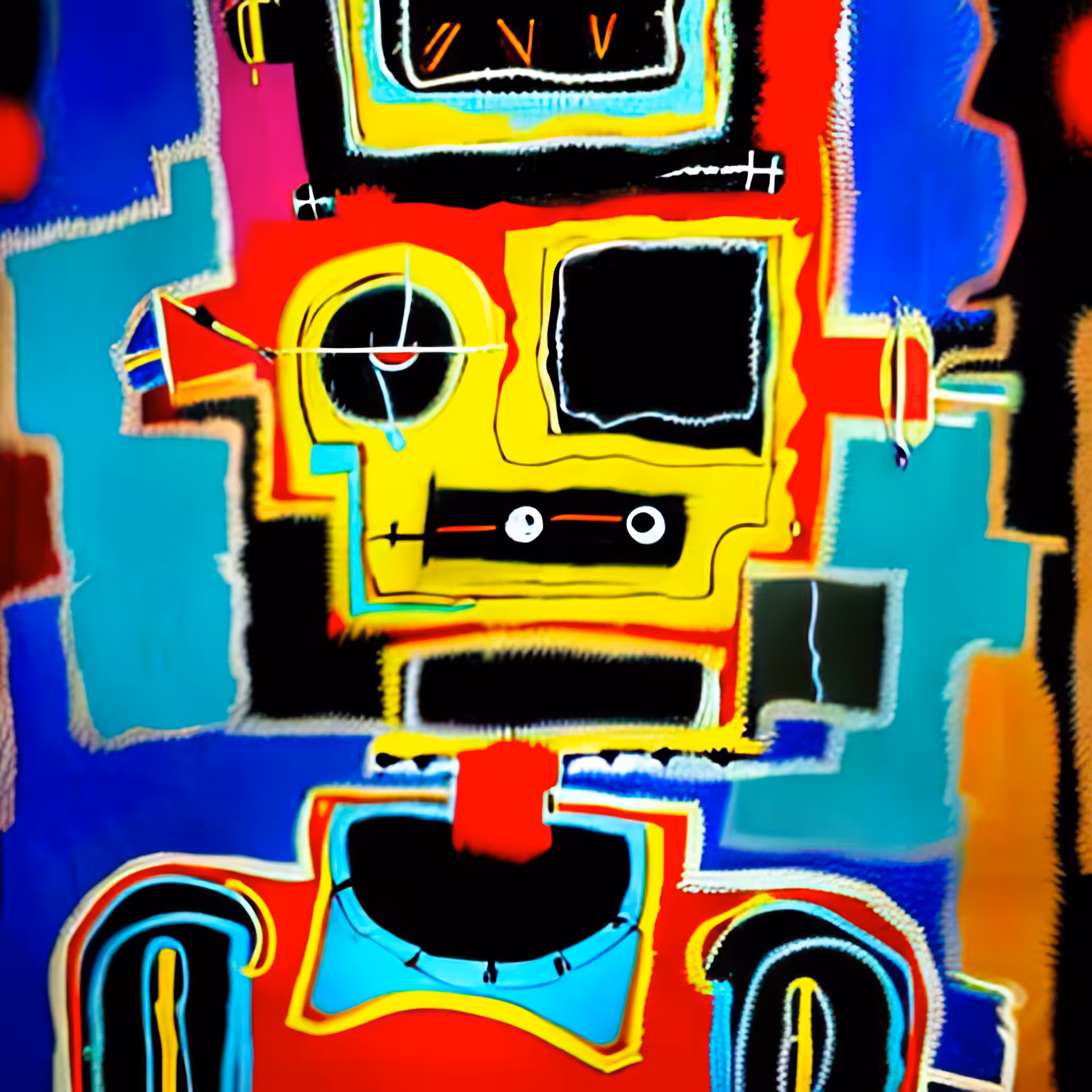 BasquiBot #182
