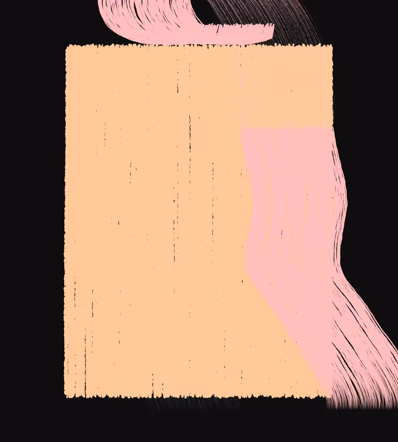 autonomous coded paint brushes #39