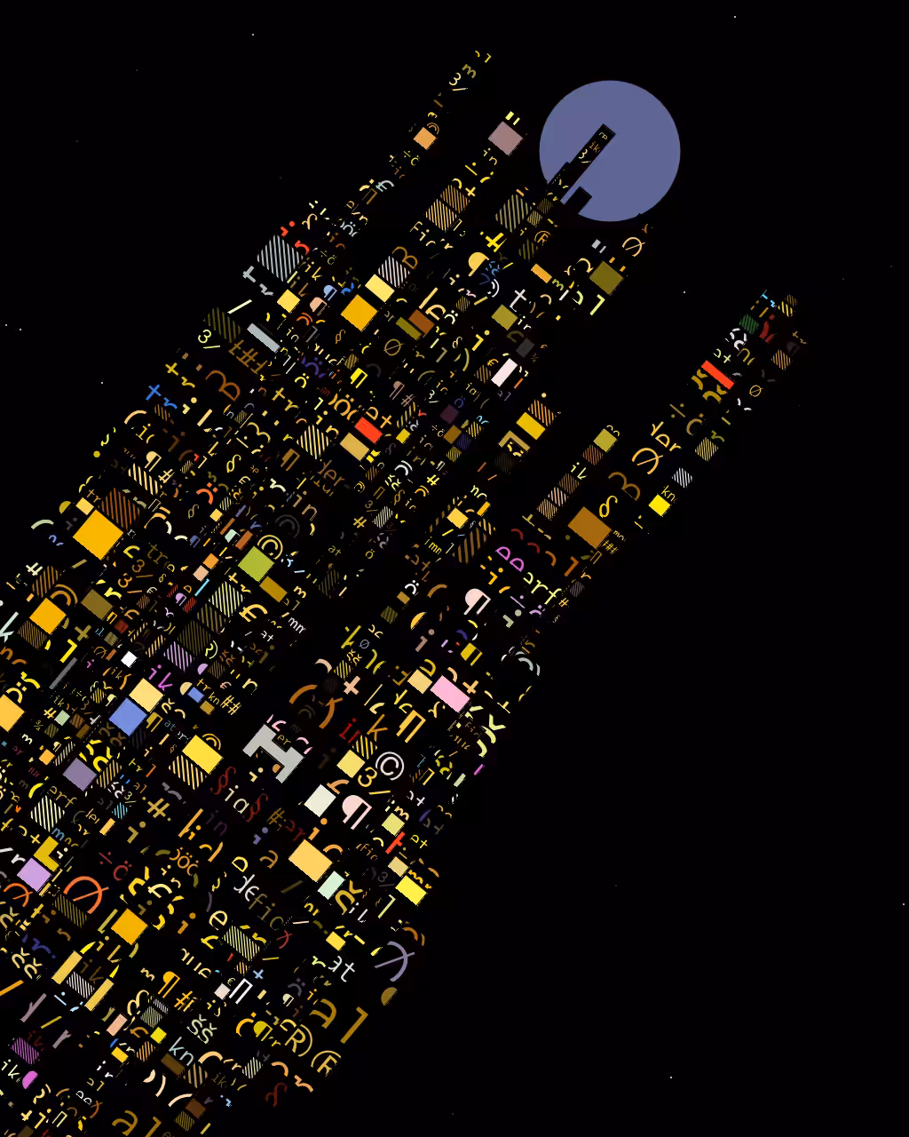 CityLights #419