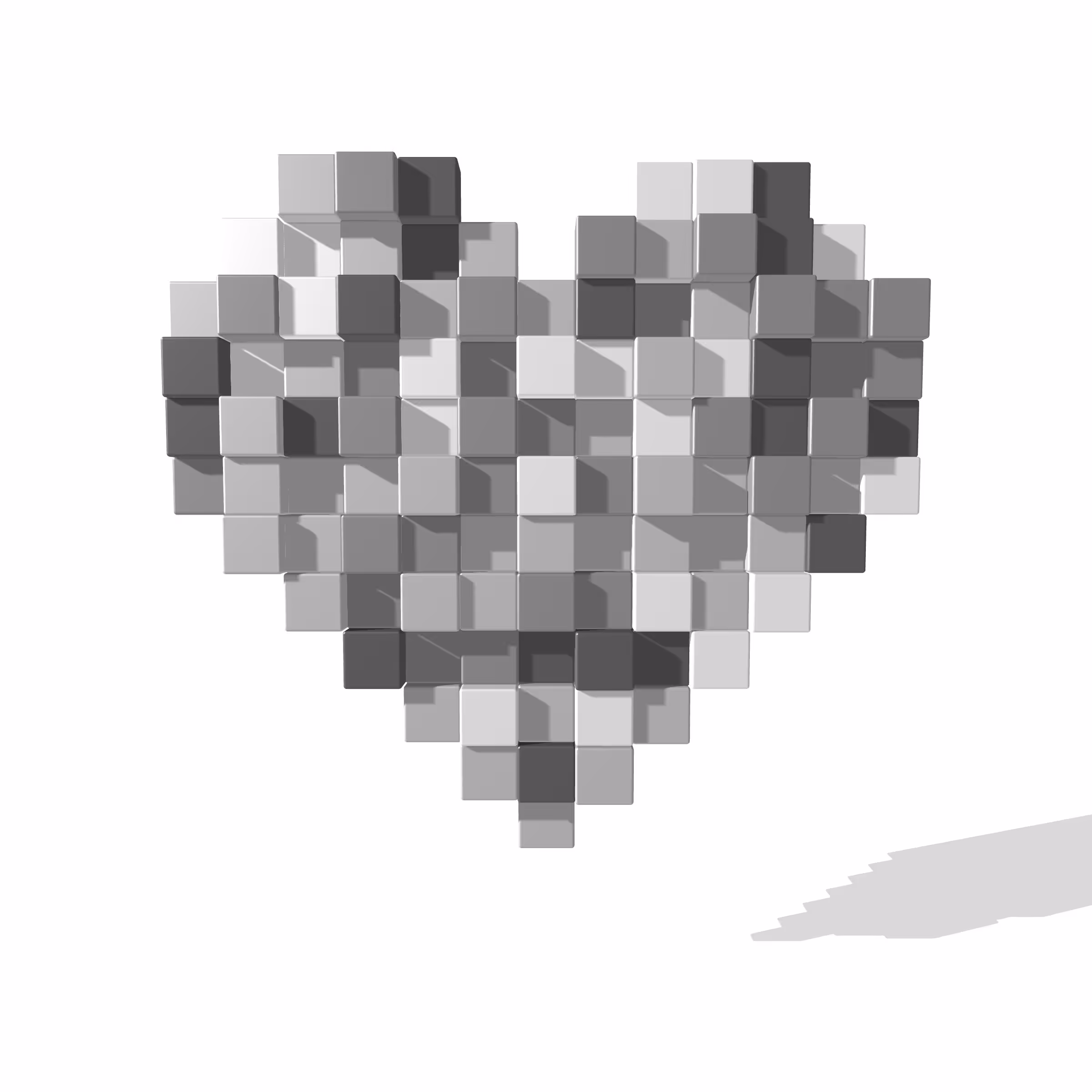 heart + craft #7109