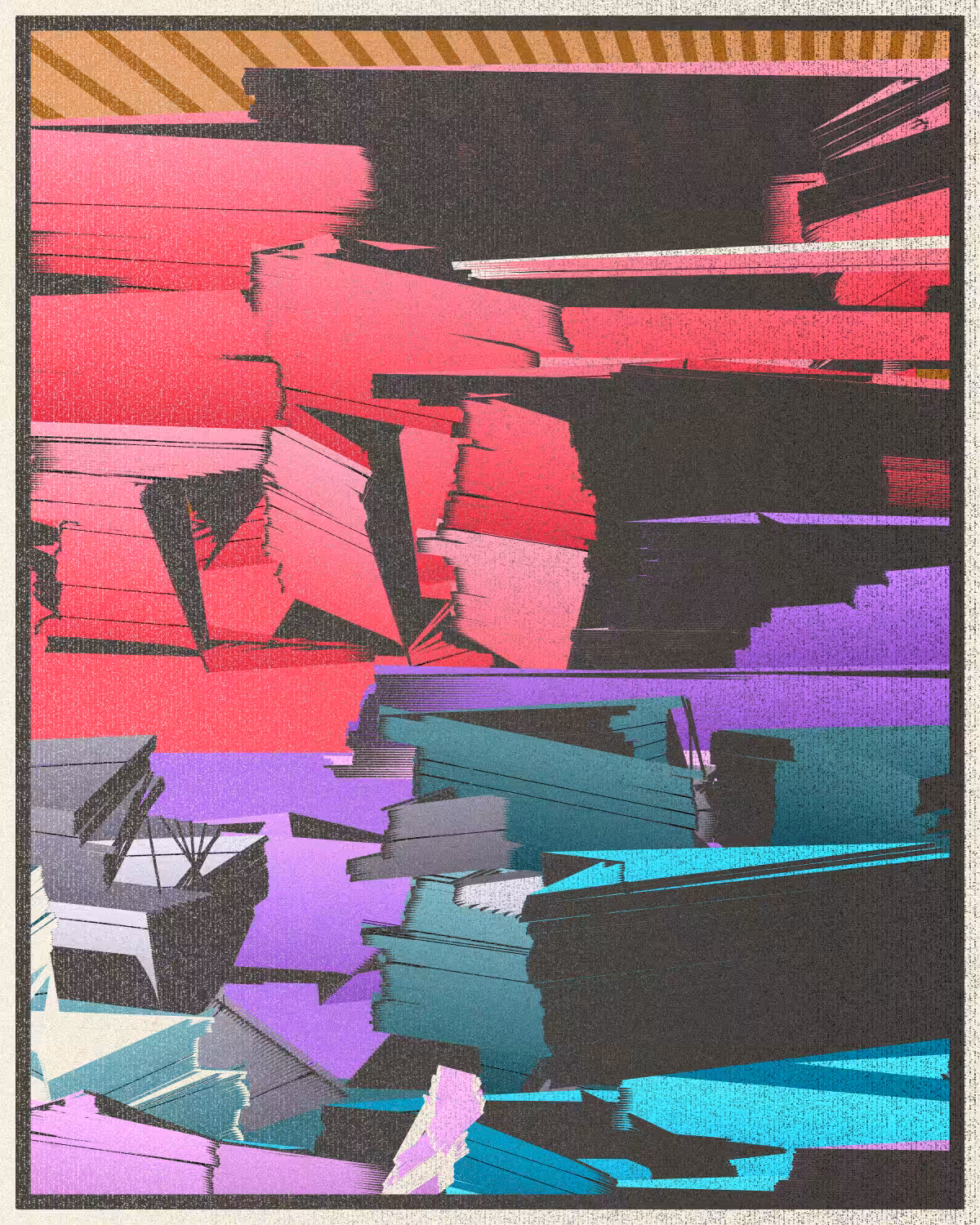 Out—Land #100