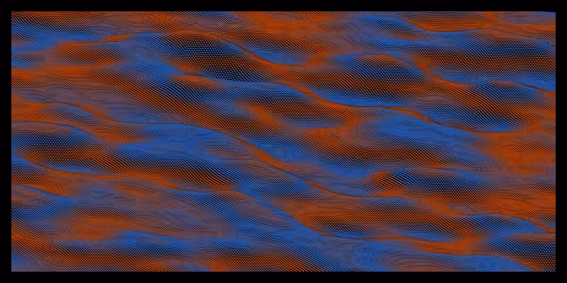 Isospace #50