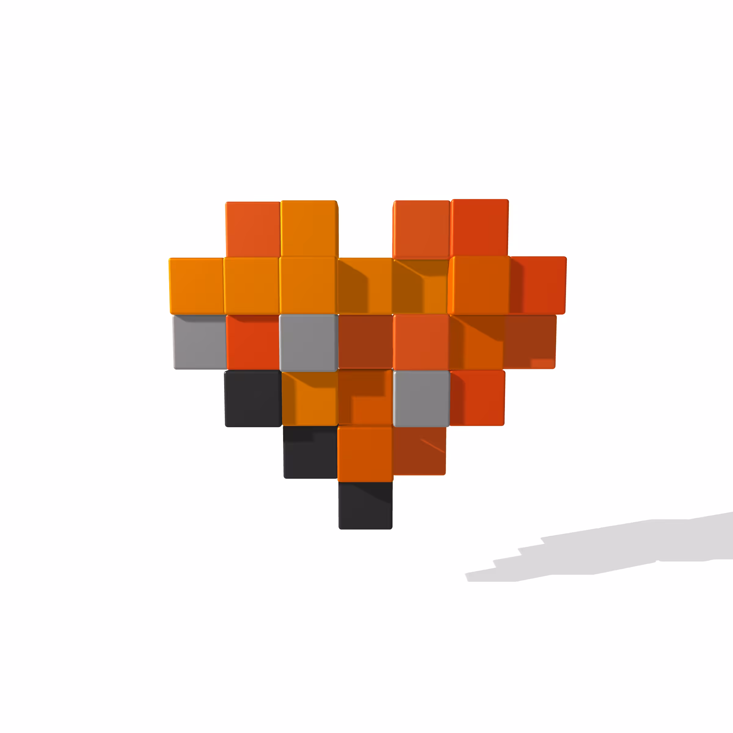 heart + craft #6022