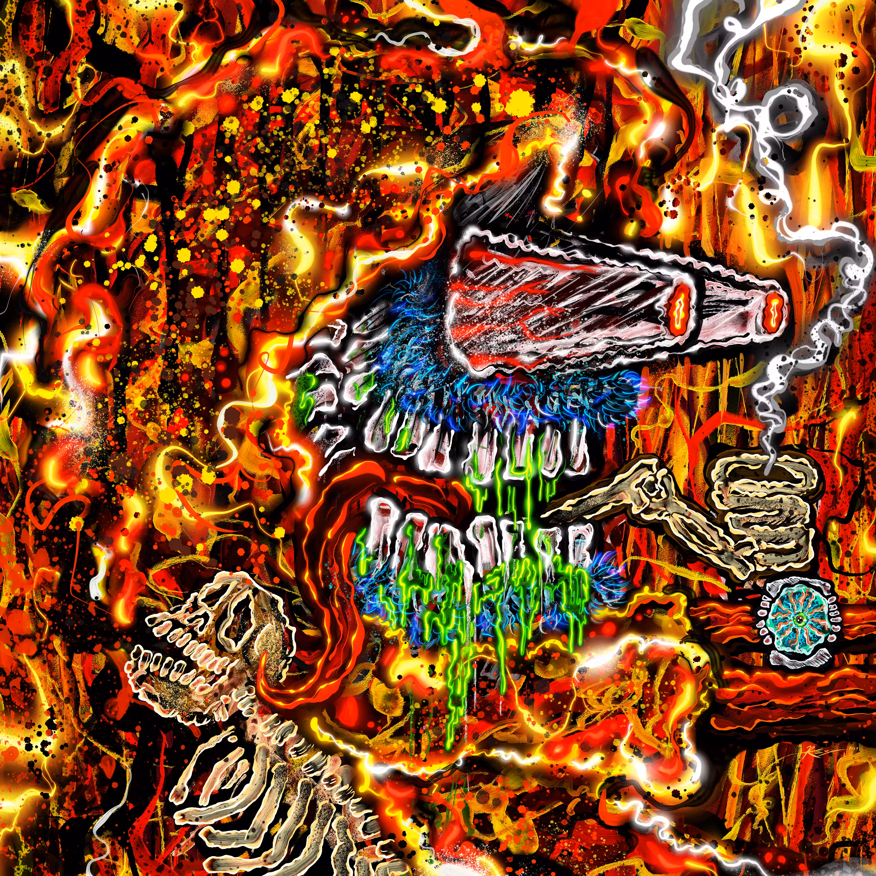 Hoodiemfer
