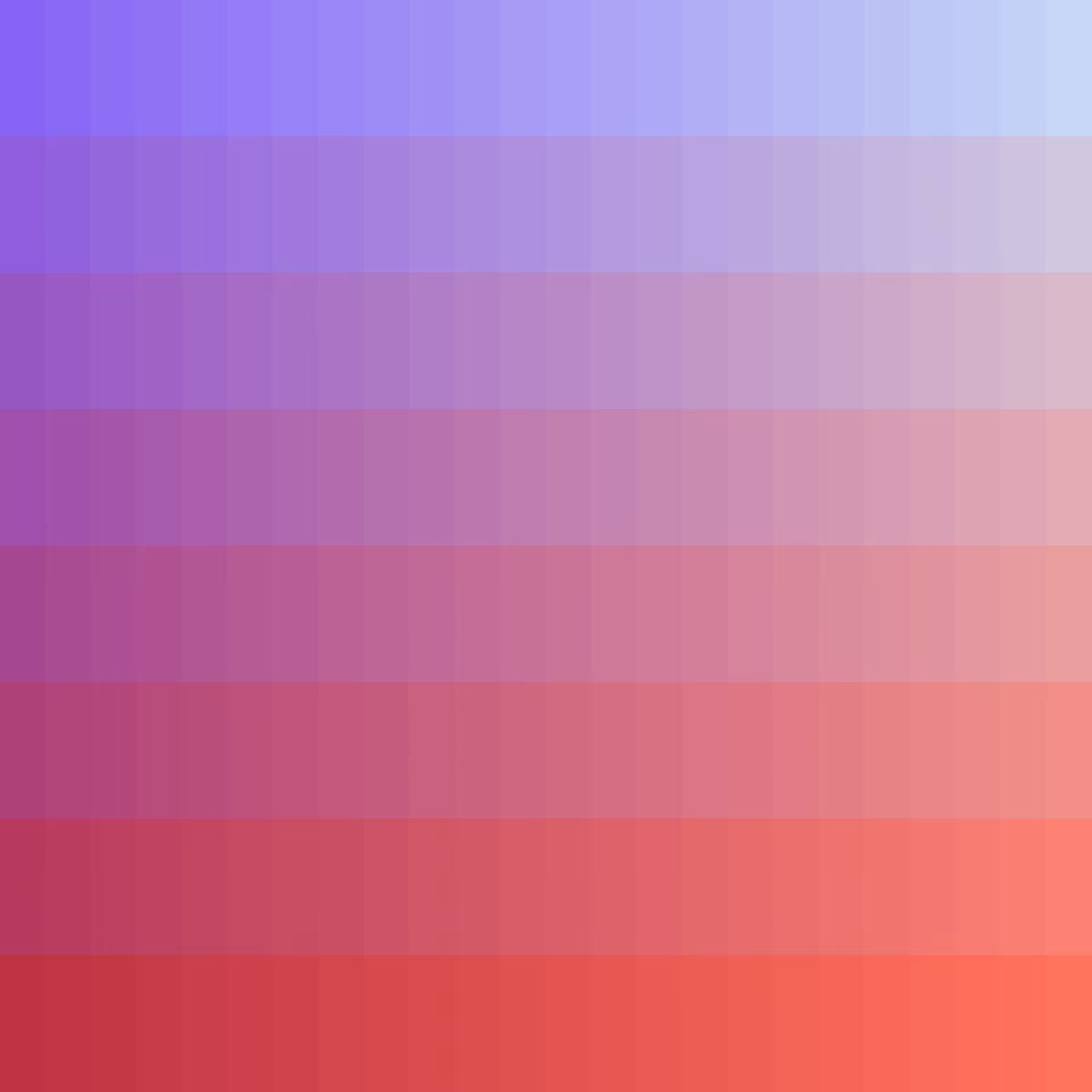 Color Study #261