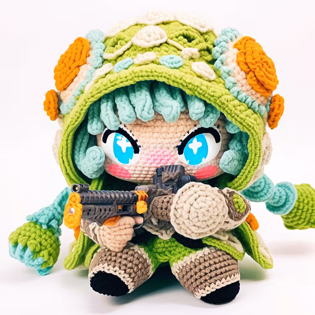 Knitkitmori #484