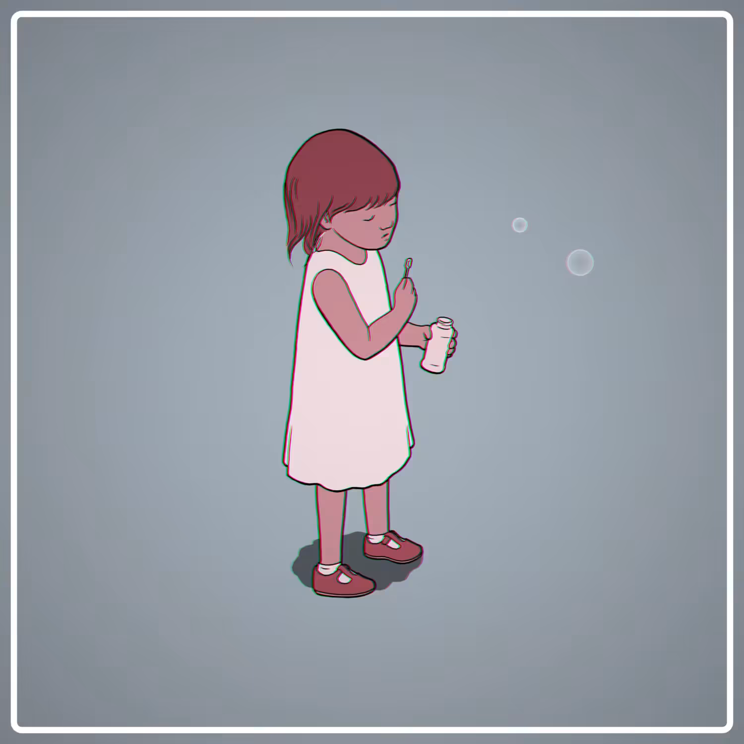 Bubbles