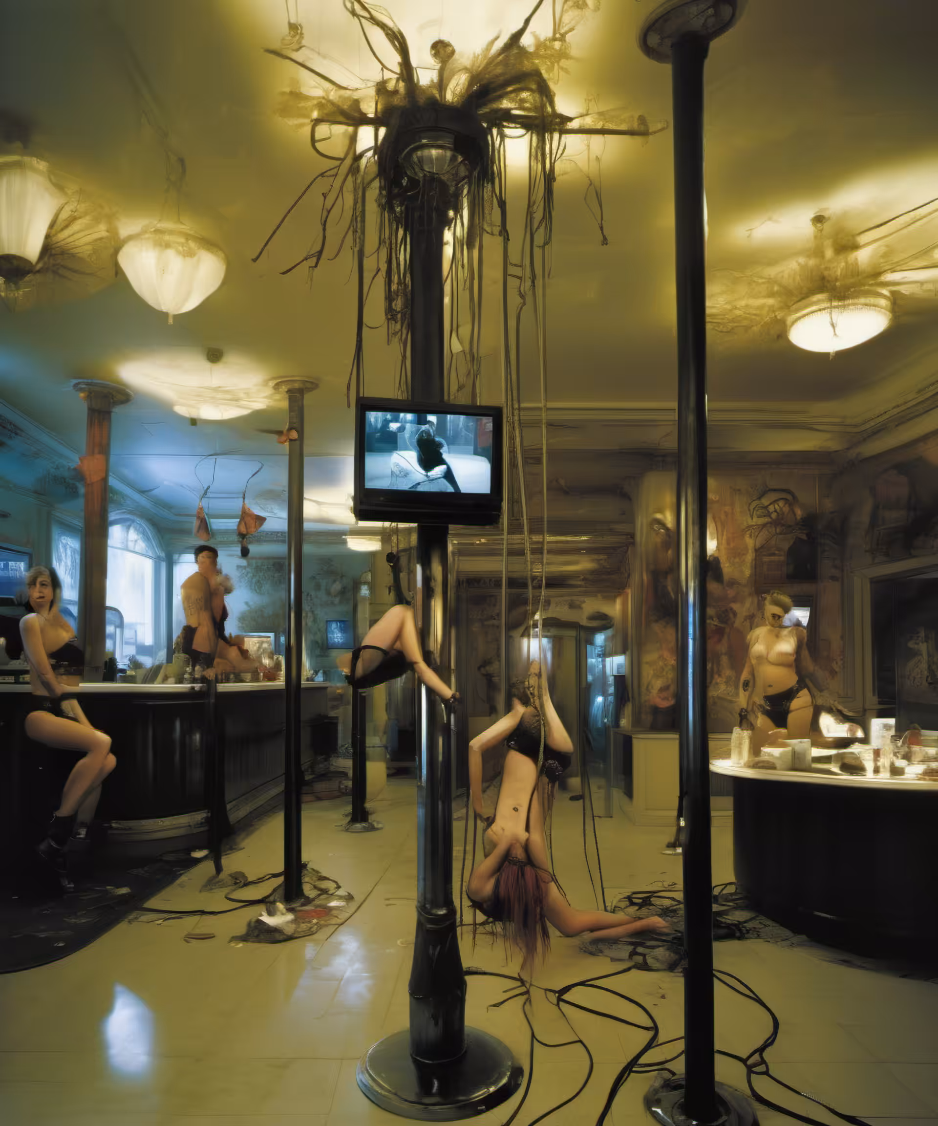 Tezpole Dancers #21