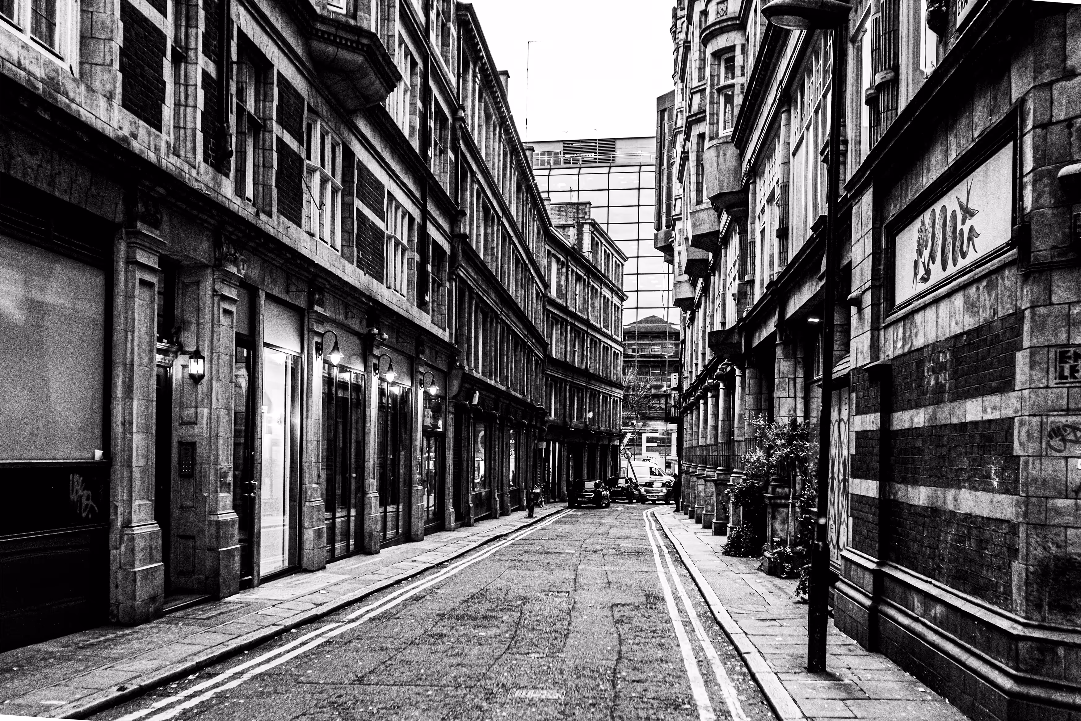 London #089