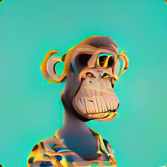 Meta Ape 227