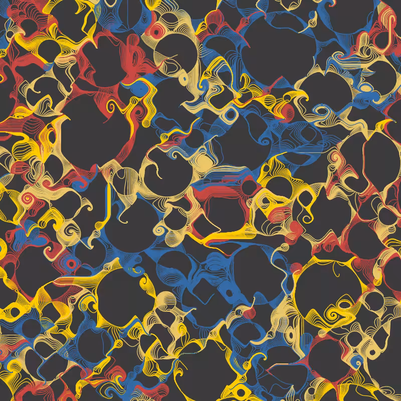 Interdependency #11