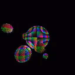Shader Runner #173